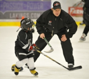 Our Program is Great for All Ages & Skill Levels...Boys & Girls... Novice to Elite!!