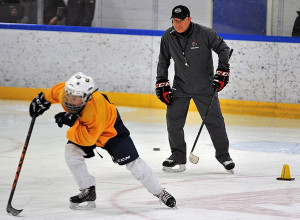 Learn the Techniques for HOW TO Skate Faster... Guaranteed!