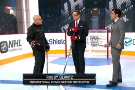 NHL Now – Live on the Mini-Rink: Analysis of PK Subban’s Shooting Prowess