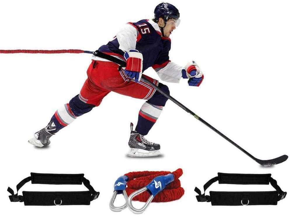 Speedster.com – The Best Equipment for Hockey Speed, Agility & Strength Training!!